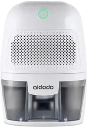 Aidodo 600ml Mini Luftentfeuchter