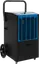 SOARS Luftentfeuchter Bautrockner 66L