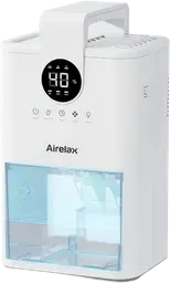 Airelax Luftentfeuchter CSJ-01 1000ml