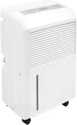Trotec Luftentfeuchter TTK 90 E