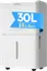 Kresico Luftentfeuchter 30L