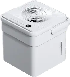 Midea Cube 20 Luftentfeuchter