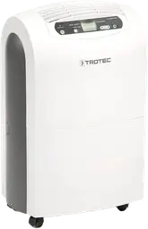 Trotec Komfort Luftentfeuchter TTK 100 E