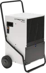 Trotec Gewerbe Luftentfeuchter TTK 650S