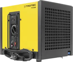 Trotec Gewerbe-Luftentfeuchter TTK Qube