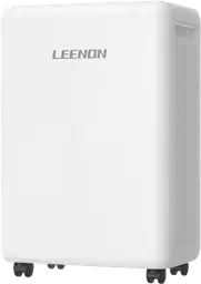 Leenon Luftentfeuchter Elektrisch 12L