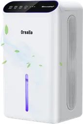 Orealla Luftentfeuchter CT6