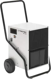 Trotec Luftentfeuchter TTK 170 S
