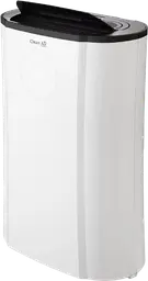 Clean Air Optima Luftentfeuchter und Luftreiniger CA-707 Smart