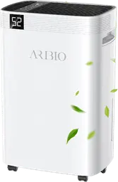 Aribio Luftentfeuchter PD10MC-30 30L