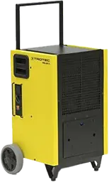 Trotec Luftentfeuchter TTK 655 S