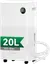 Philodeco Luftentfeuchter 20L