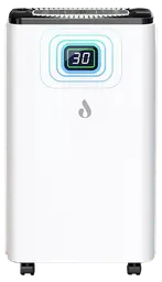 Jymipa Luftentfeuchter 12L ‎D015R2F-12L