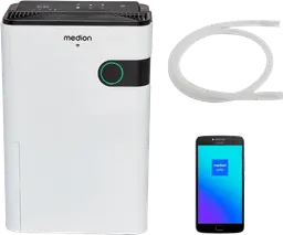 Medion DH30S smarter Luftentfeuchter