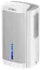 KNKA Luftentfeuchter Elektrisch 1,1 Liter/Tag Weiß