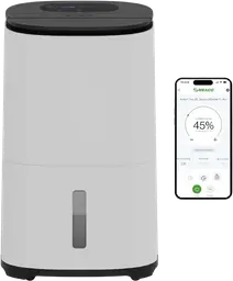 Meaco MeacoDry Arete Two 20L WLAN Luftentfeuchter