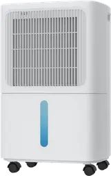 Leenon Luftentfeuchter Elektrisch 16L