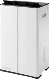 Stadler Form Luftentfeuchter Lukas 20L WiFi