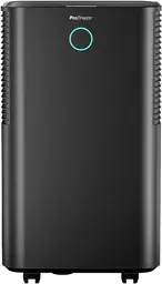 Pro Breeze Luftentfeuchter 12L Schwarz