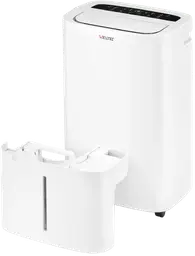 Welltec DHN30 Luftentfeuchter