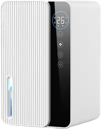 Kusmatech Luftentfeuchter 1800ML