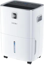 Aribio Luftentfeuchter Elektrisch 30L