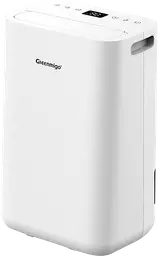 Greenmigo Luftentfeuchter ALPHA-Q13 Pro WiFi