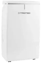 Trotec Luftentfeuchter TTK 72 E