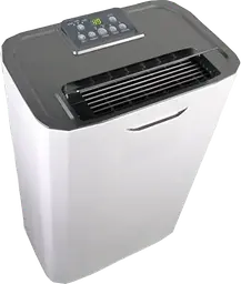 Aktobis Adsorptionsentfeuchter Luftentfeuchter WDH-DS3