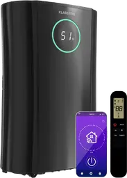 Klarstein DryFy ProConnect 24L Luftentfeuchter
