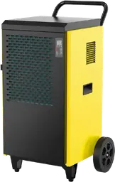 Dahtec Bautrockner 70L