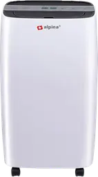 Alpina Luftentfeuchter Elektrisch 220W