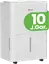 Woleix Luftentfeuchter elektrisch 12L