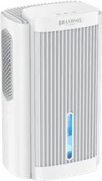 Brandson Luftentfeuchter elektrisch 2000ml