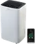Sichler Haushaltsgeräte WLAN-Luftentfeuchter 12L