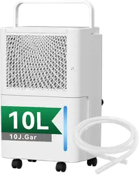 Philodeco 10L Luftentfeuchter