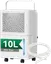 Philodeco 10L Luftentfeuchter