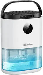 NovaLivin Luftentfeuchter 2L