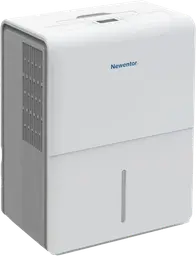 Newentor Luftentfeuchter 25L