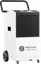 Moiswell Luftentfeuchter DE70 80L mit Pumpe