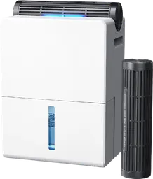 ConopuPlus Luftentfeuchter 2700ml