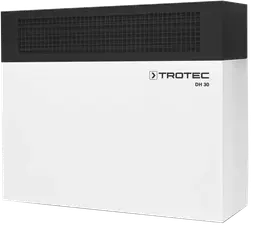 Trotec Luftentfeuchter DH 30