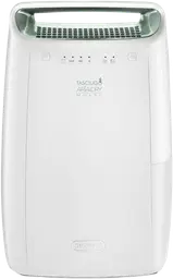 De'Longhi Tasciugo AriaDry Luftentfeuchter DEX212SF