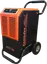 Comedes Bautrockner Luftentfeuchter BTR 50