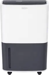 Aktobis Luftentfeuchter WDH-725DG