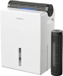 Conopu Luftentfeuchter 2700ml DH-CS12