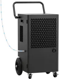 Kalopsia Bautrockner C9P-120L mit Pumpe