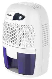 Senelux 500ml tragbarer Mini-Luftentfeuchter