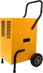 De Xi Sen Li Luftentfeuchter DX-50L Pro