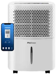 Pro Breeze Luftentfeuchter 12L Smart